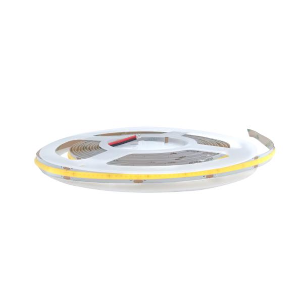 Cob Light Strip Indoor And Outdoor Lighting Project Lighting 12V 24V