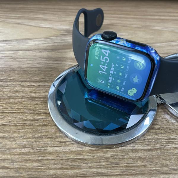 Smartwatch Hydrogel Film Screen Protector Cutter Graph Plotter Mobile Protection Film