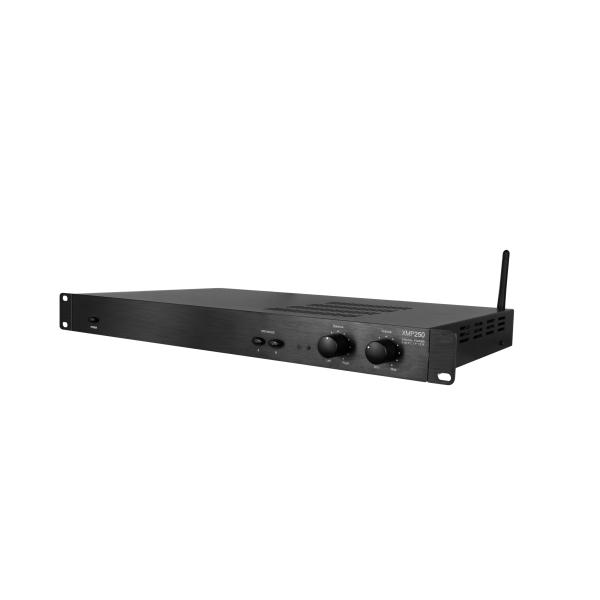 500W HiFi Audio Power Amplifier Bluetooth 5.0 Aptx AAC SBC Hi-Res Stereo Wireless Receiver