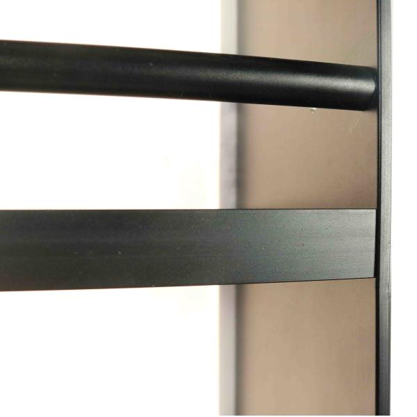 ODM Multifunction Aluminum Kitchen Display Racks