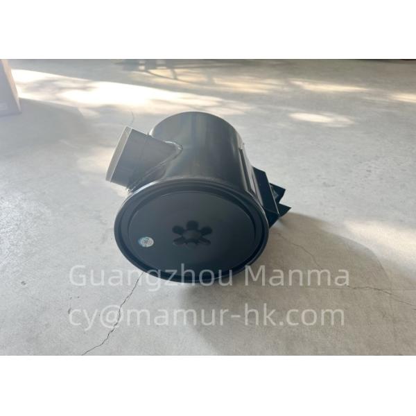 Air Filter ASM For QINGLING 600P 4KH1 1109240-856 Truck Auto Part