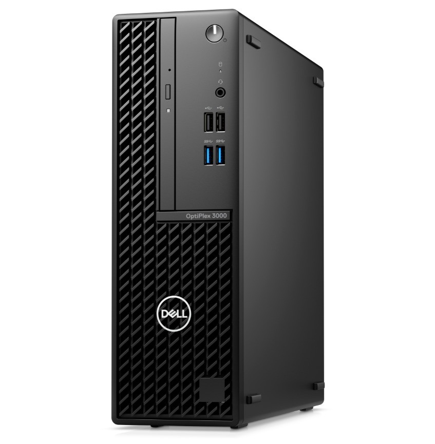 China Dell OptiPlex 3000MFF i5-12500 8G Microcomputer Desktop 256GB HDD wholesale