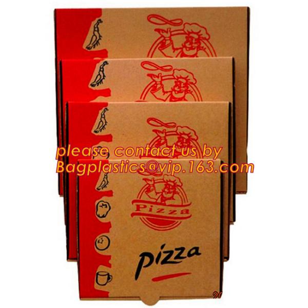 Custom Printing Tall Square Food Grade Kraft Paper Cake Box With Handles,Cake Box Packaging Paper,Box Packaging Custom P