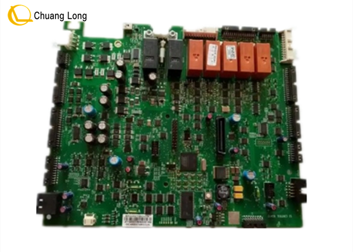 ATM Machine Parts NCR S2 Dispenser Control Board 445-0749331 4450749331
