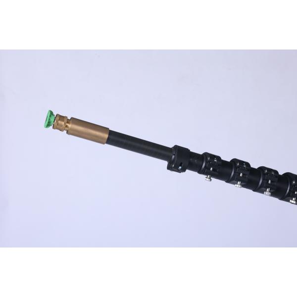 18ft 25ft 45ft 55ft 60ft 70ft Power Washer Telescopic Lance Telescopic Pressure Lance