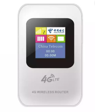 Unlocked Broadband Portable Wireless Router Multilingual MT7628A