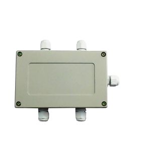 China Waterproof junction box LZXL-J04 aluminum/steel. wholesale