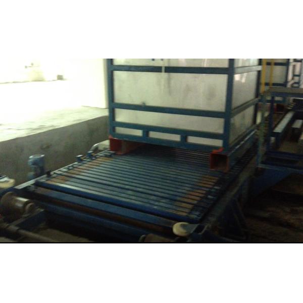 Auto Conjugated Polyester Staple Fiber Production Line