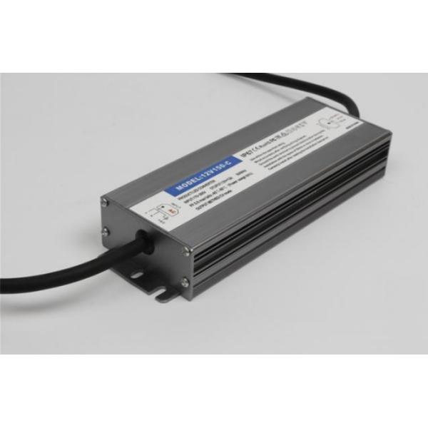 Outdoor Power Supply DC12V DC24V Waterproof Led Driver For Lights Module And Led Point Light