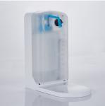 Medical Automatic Touchless Soap Dispenser Wall Mounted 1000ml Drip / Spray