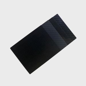 China Carbon Fiber Sheet T700 by Toray Glossy/Matte/50% Glossy Surface for Wide Application wholesale