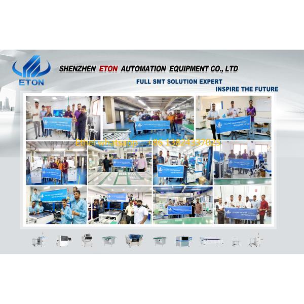 smt chip mounter led chip smd mounting machine with magnetic linear motor