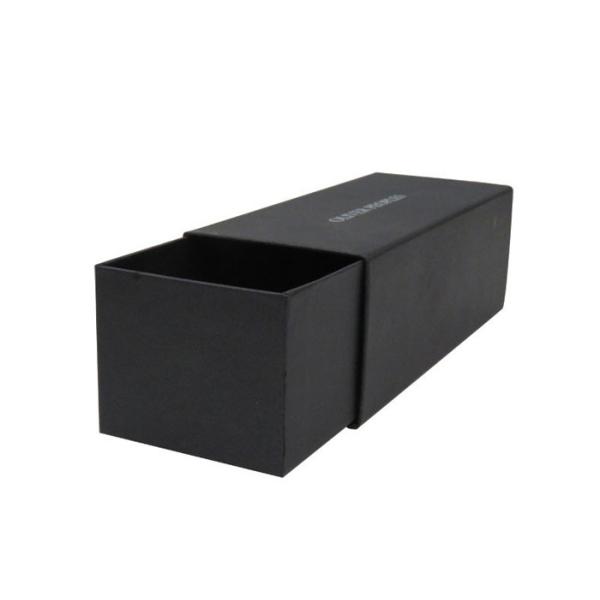 Premium Handmade Rigid Gift Boxes Cardboard Matchboxes Nontoxic Materials