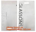 Custom Logo Printed On-line shop need strong self adhesive express mailer bag,