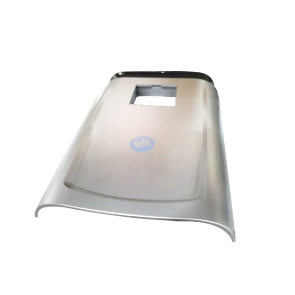 PMMA Pom Nylon Pp ABS CNC Prototyping Fast Mingren