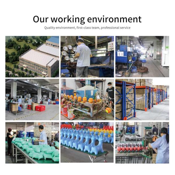 Waterproof Antiwear Children Sports Ball , Lightweight Soccer Ball Beach Ball