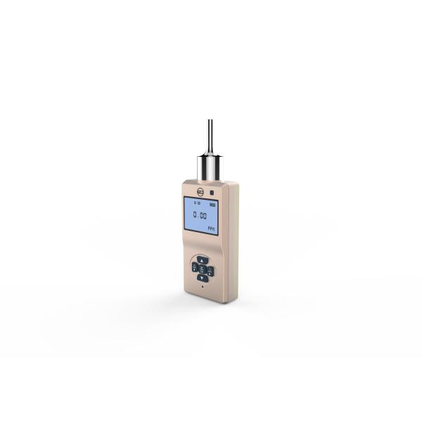 Handheld EX Combustible Gas Detector To Measure Flammable Gas With 0 - 100% LEL Combustible Gas Leak Detector