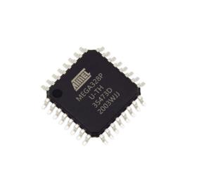 China MAX3806GTC+ Current Sensor Ic 12-TQFN Distance Measuring Preamplifier on sale