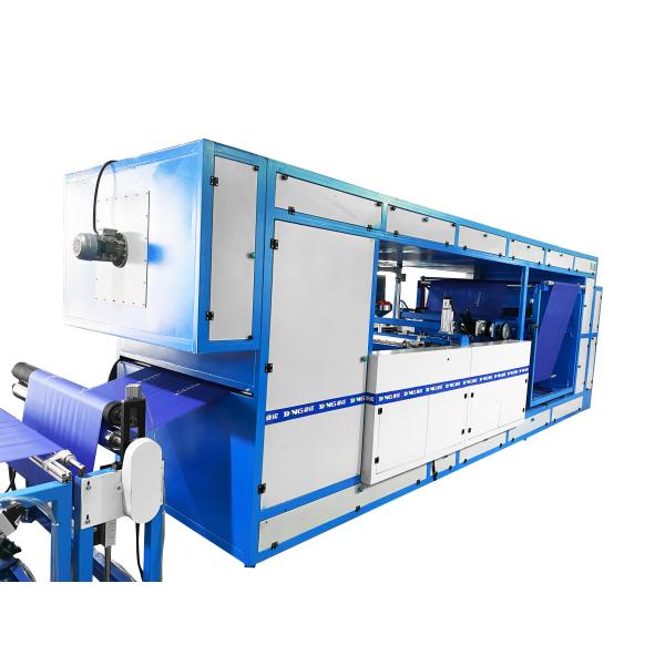 China 5000m/H Cylinder Screen Printing Machine wholesale