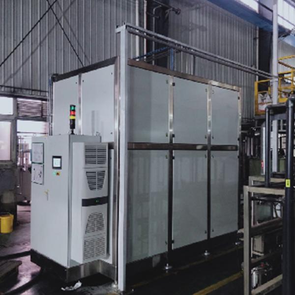 MVR Modular Evaporation System and Energy-Saving Evaporator Technology