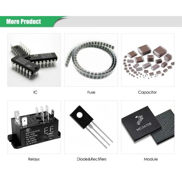 Original New Integrated Circuit Ic Chip L6398DTR LOGIC ICS CE ROHS UL Approval