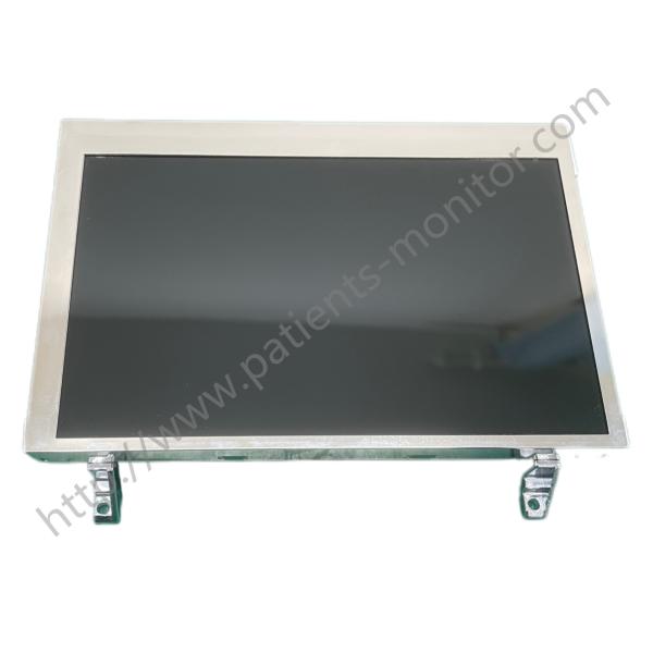 GE MAC800 ECG Machine LCD Display Module LCMBMAC800131113029 Assembly For Medical Device