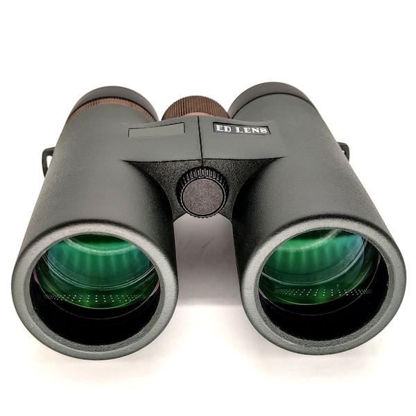 8x42 HD Binocular Telescope High Magnification Telescope For Bird Watching