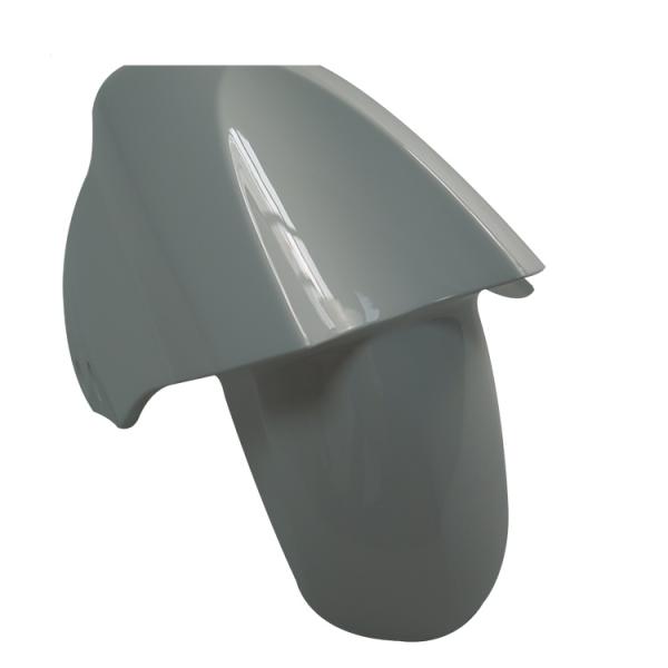 Precision Plastic Injection Moulding Hot Runner Mold Parts P20 Cavity Two Shot Molding