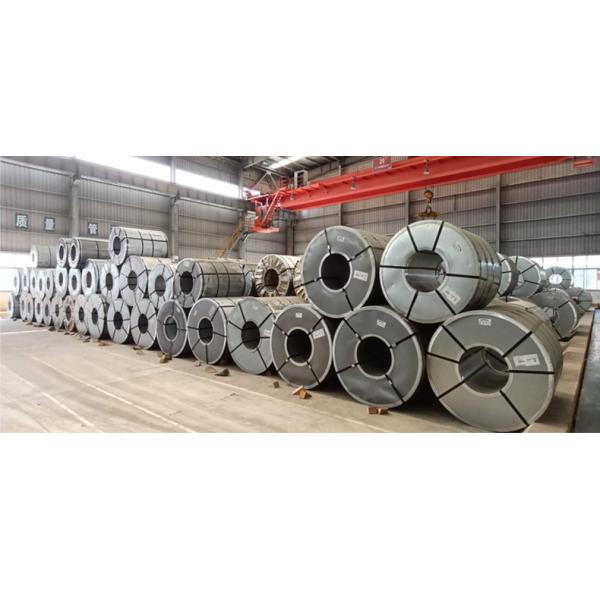 600-2000mm Hot Rolled Carbon Steel Coil S315mc S355mc Hot Rolled Coil HRC