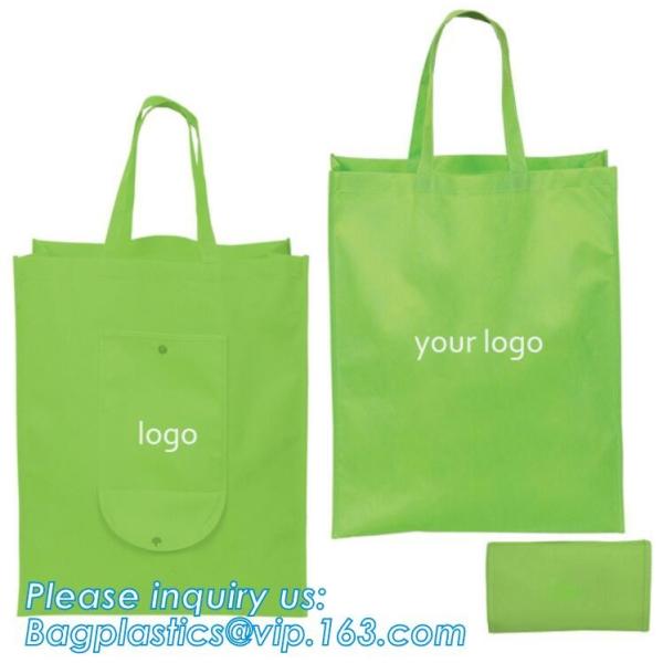 Fashion Manufacturer Sublimation Non Woven Bag, Promotional Non Woven Bag with logo/NonWoven shopping Bag/cheap custom N