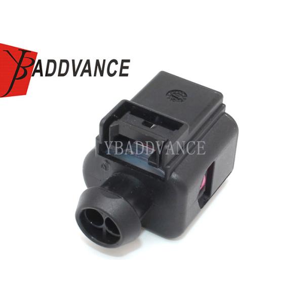 2 Pin FEP Automotive Connectors 8K0973702 8K0 973 702 For AUDI VW Skoda VAG