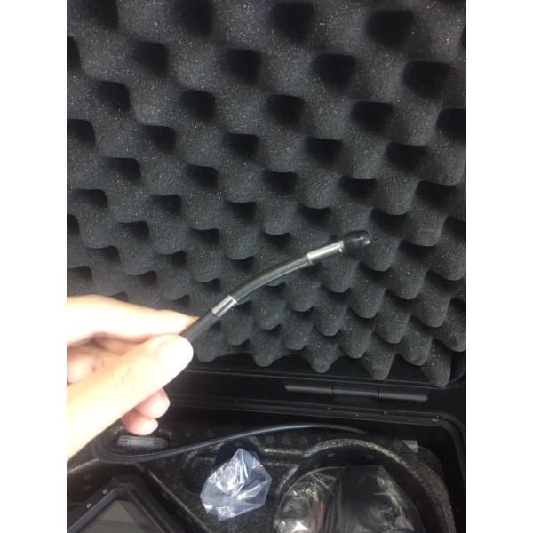 Aviation NDT Testing Equipment Electronic Industrial Endoscope Detector
