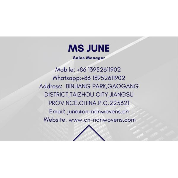 100% Cotton Fusible Woven Collar Fusing Interlining GAOXIN Embroidered for Men's Wear