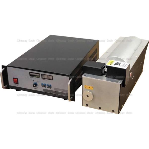 3000W High Power Digital Ultrasonic Wave Generator With Frequency Automatic Tracking System