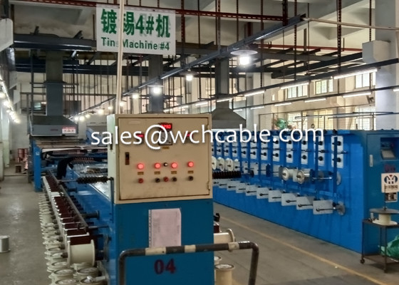 UL20563 PUR Sheathed Low Voltage LED Lights Cable