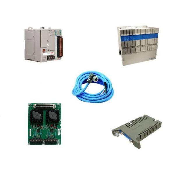 Honeywell DCS 51202329-212 I/O Link Cable