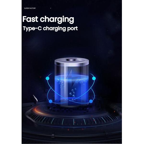 Ptm600-S Portable Intelligent Gas Analyzer For Multi Gas Detection