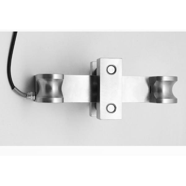 Cable Tension Detection Lifting Frame Wire Tension Controller Force Measurement Weighing Wire Rope Pressure Tension Sensor