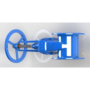 China Resilient Seated Gate Valve wholesale