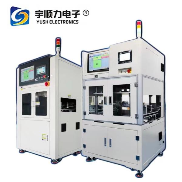 YSL-2000/2000L Automatic Tester Operating Voltage AC220V 50/60HZ Air Preaaure 0.4-0.6MPa Power Standard 350w Max 3000w