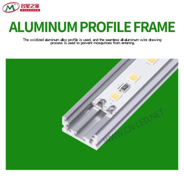 LED linear light, indoor linear light, shopping mall line light, shopping mall lighting, shopping mall lighting