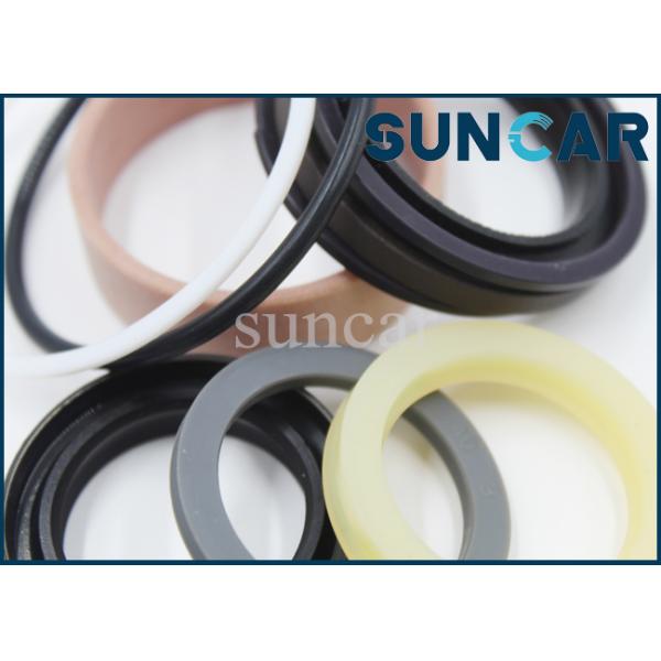 878000377 Arm Cylinder Seal Kits Komatsu Service Kit PC07-2 Model Repair Oil Seal Gasket Kit