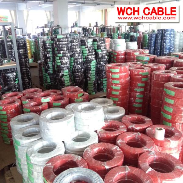 UL3385 Flexible XLPE Insulated Computer Wire Rated 105℃ 300V