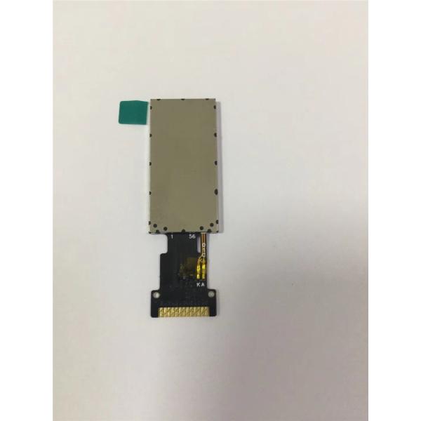 CE Certified 0.96 Inch 80RGBX160 Small Tft Screen