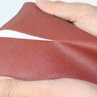 High Quality Abrasive Sand Paper Roll for Wood Tool Painting and Grinding
