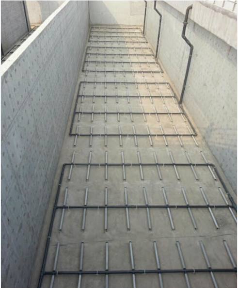 Fine Bubble Tube Diffuser High-Performance Aeration Solution For Sustainable Water Treatment