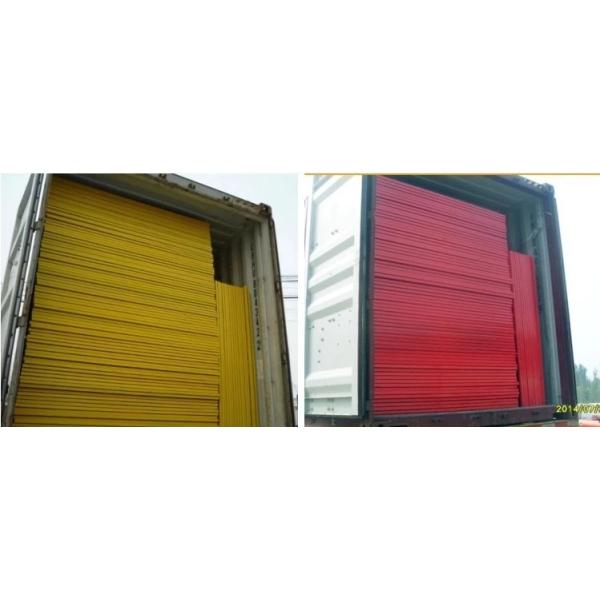 Canada style 6 Feet X 10 Feet Portable Fence Panels