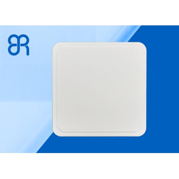IP67 UHF RFID Antenna 902MHz-928MHz 9dBic High Gain For Gate Reader Portal