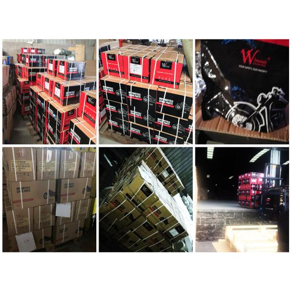 Motorcycle Ignition CDI DISCOVER 100 DC CDI Ignition Systems Motor CDI Unit