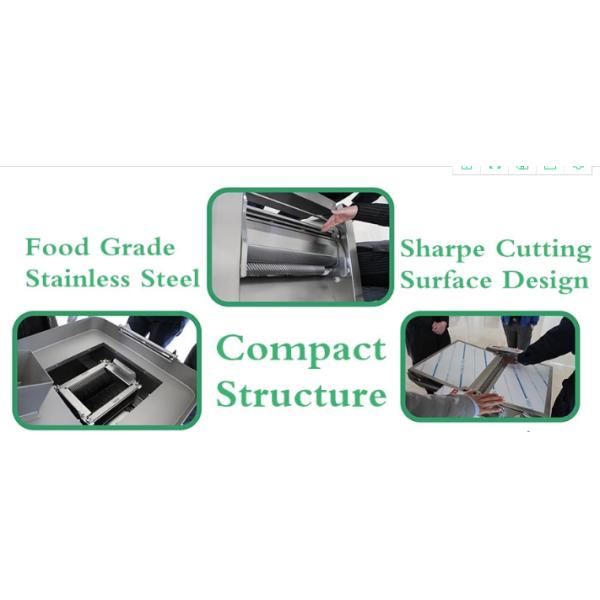 0.75kw Meat Pork Skinning Machine For Pig Fur Removal Skinner